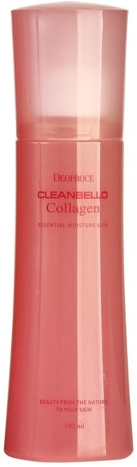 

Deoproce Cleanbello Collagen Essential Moisture Skin